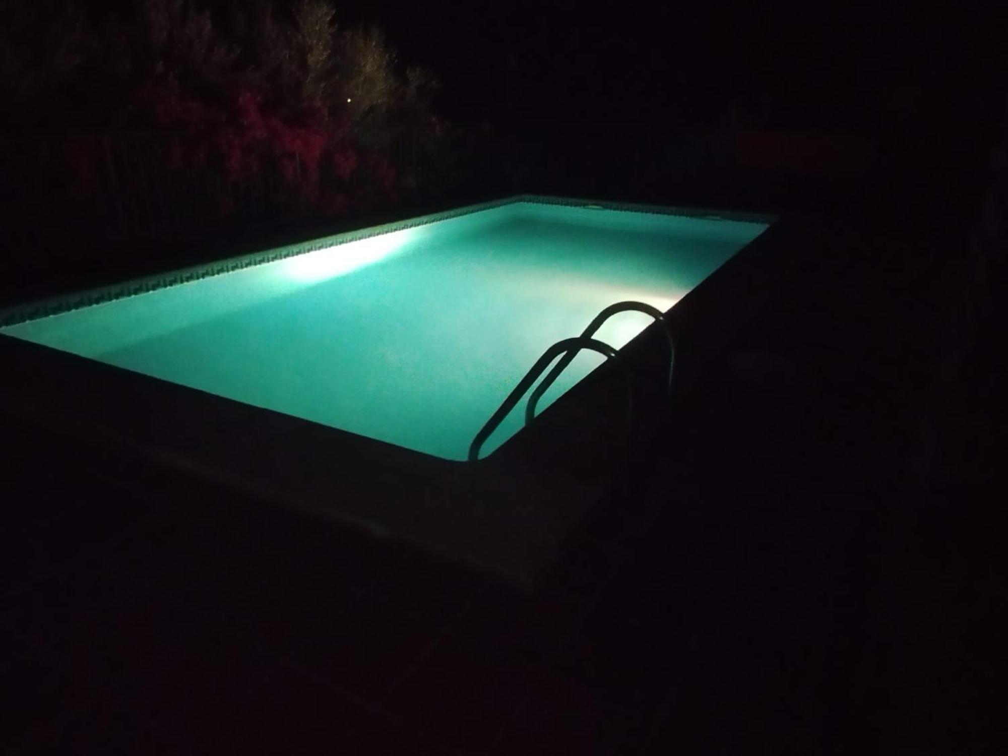 Los Olivos 马拉加 外观 照片